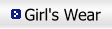 Girl's Wear